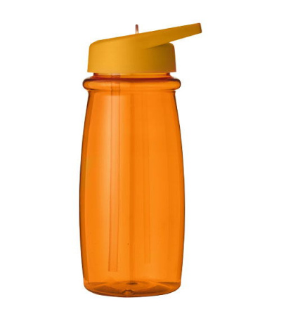 Sportovní láhev s víčkem s hubičkou H... - 21088207 3