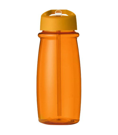 Sportovní láhev s víčkem s hubičkou H... - 21088207 4