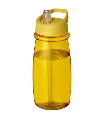 Sportovní láhev s víčkem s hubičkou H... - 21088210 1