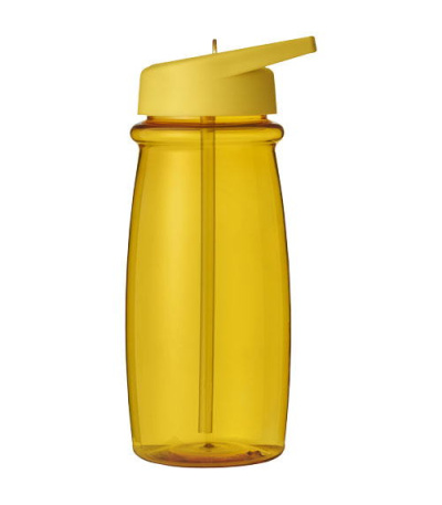 Sportovní láhev s víčkem s hubičkou H... - 21088210 3