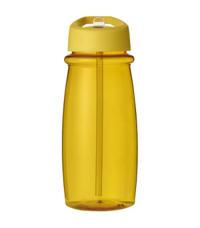 Sportovní láhev s víčkem s hubičkou H... - 21088210 4