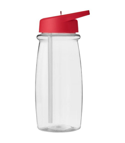 Sportovní láhev s víčkem s hubičkou H... - 21088202 3