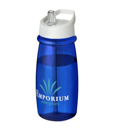 Sportovní láhev s víčkem s hubičkou H... - 21088206 2