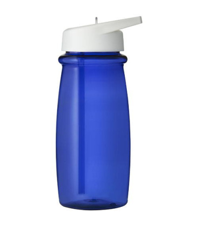 Sportovní láhev s víčkem s hubičkou H... - 21088206 3