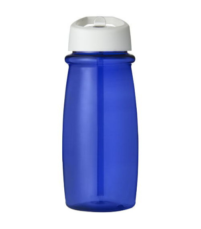 Sportovní láhev s víčkem s hubičkou H... - 21088206 4