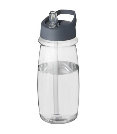 Sportovní láhev s víčkem s hubičkou H... - 21088211 1