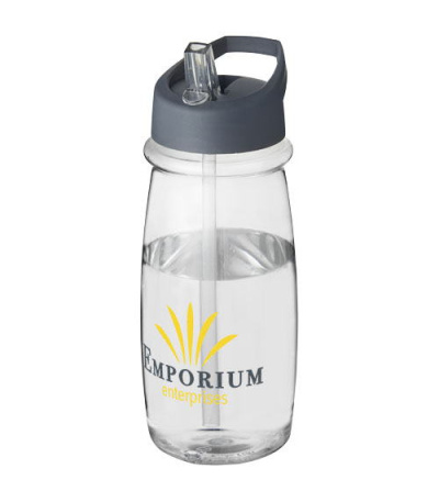 Sportovní láhev s víčkem s hubičkou H... - 21088211 2