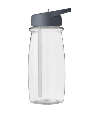 Sportovní láhev s víčkem s hubičkou H... - 21088211 3