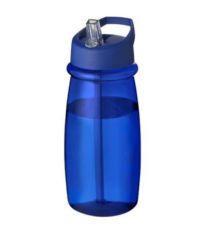 Sportovní láhev s víčkem s hubičkou H... - 21088205 1