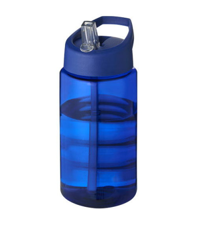 Sportovní láhev s víčkem s hubičkou H... - 21088307 1