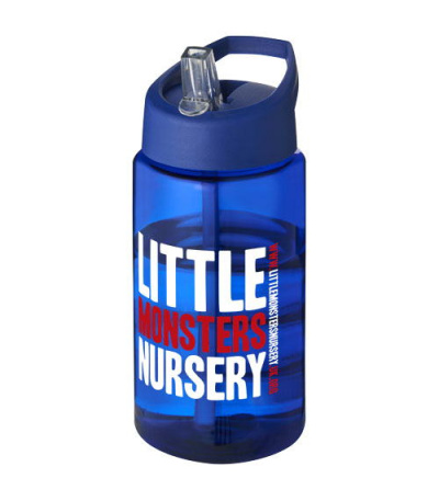 Sportovní láhev s víčkem s hubičkou H... - 21088307 2