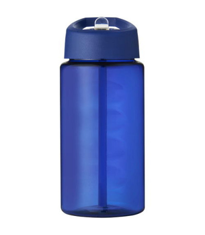 Sportovní láhev s víčkem s hubičkou H... - 21088307 4