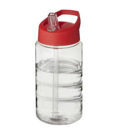 Sportovní láhev s víčkem s hubičkou H... - 21088310 1