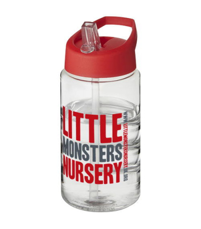 Sportovní láhev s víčkem s hubičkou H... - 21088310 2