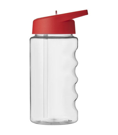 Sportovní láhev s víčkem s hubičkou H... - 21088310 3