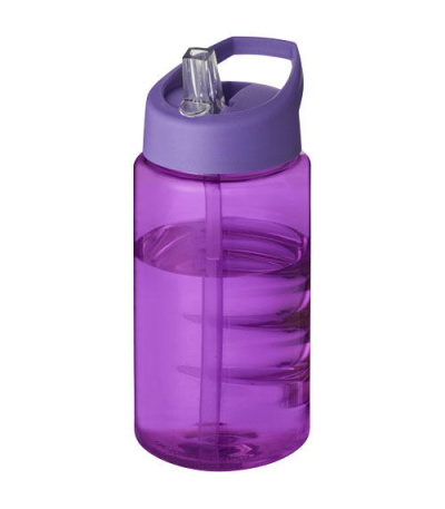 Sportovní láhev s víčkem s hubičkou H... - 21088313 1