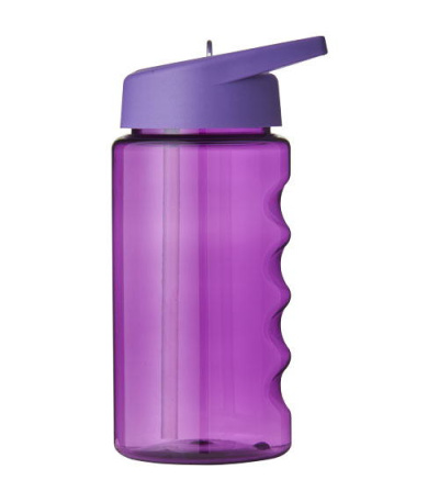 Sportovní láhev s víčkem s hubičkou H... - 21088313 3
