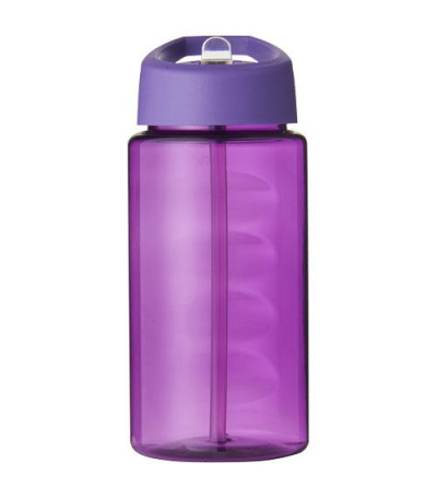 Sportovní láhev s víčkem s hubičkou H... - 21088313 4