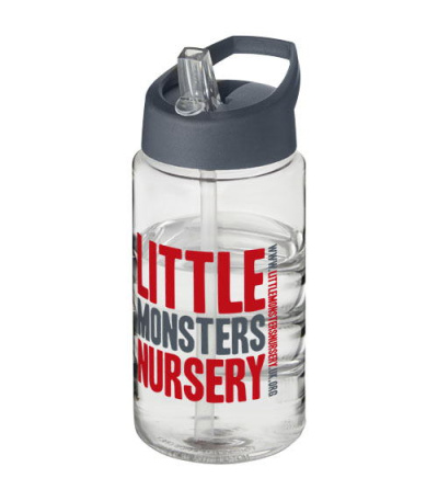 Sportovní láhev s víčkem s hubičkou H... - 21088316 2