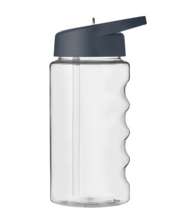 Sportovní láhev s víčkem s hubičkou H... - 21088316 3