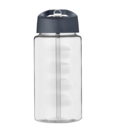 Sportovní láhev s víčkem s hubičkou H... - 21088316 4