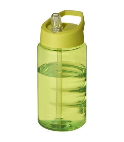 Sportovní láhev s víčkem s hubičkou H... - 21088312 1