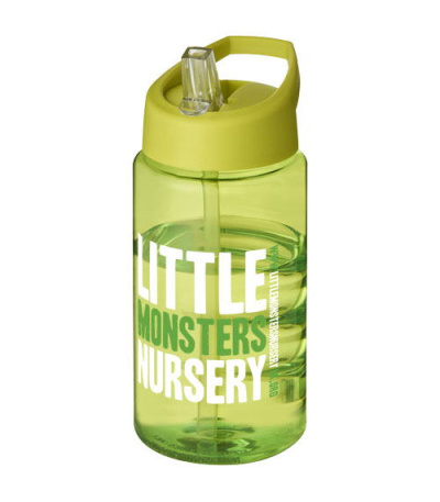 Sportovní láhev s víčkem s hubičkou H... - 21088312 2