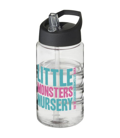 Sportovní láhev s víčkem s hubičkou H... - 21088300 2