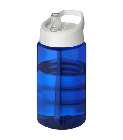 Sportovní láhev s víčkem s hubičkou H... - 21088305 1