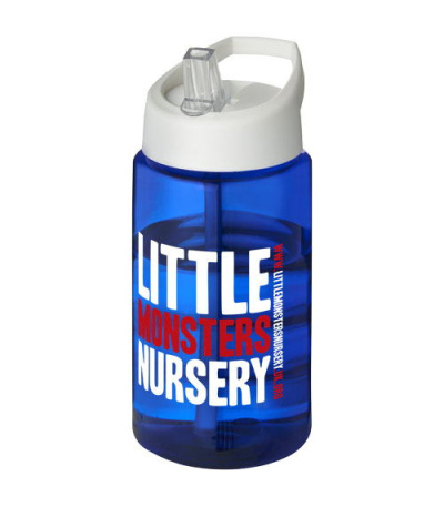 Sportovní láhev s víčkem s hubičkou H... - 21088305 2