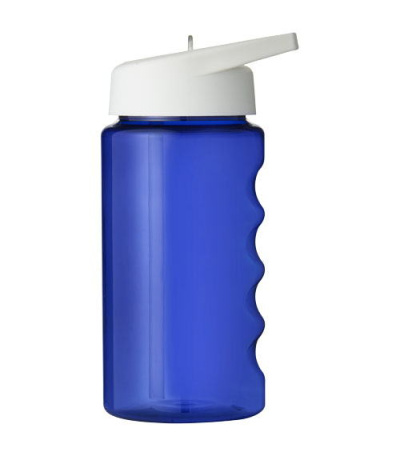 Sportovní láhev s víčkem s hubičkou H... - 21088305 3