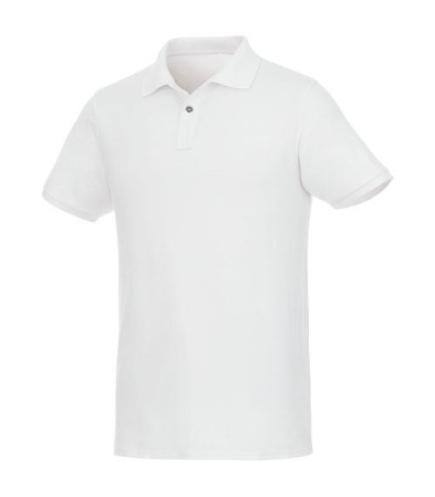 Pánská organická recyklovaná polokoši... - 37502015 1