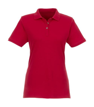 Dámská organická recyklovaná polokoši... - 37503255 4