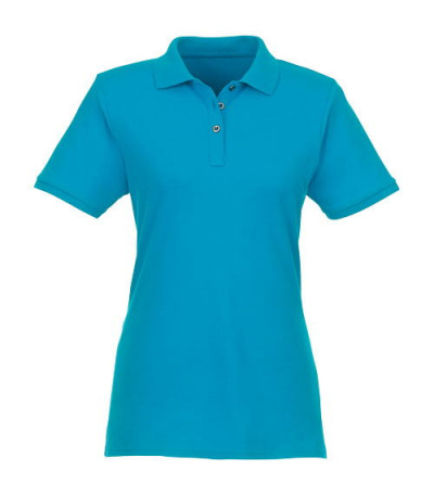 Dámská organická recyklovaná polokoši... - 37503435 4