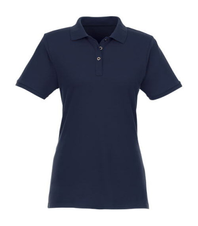 Dámská organická recyklovaná polokoši... - 37503492 4