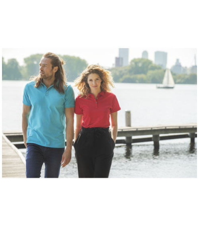 Dámská organická recyklovaná polokoši... - 37503894 3