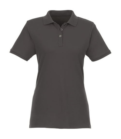 Dámská organická recyklovaná polokoši... - 37503894 4