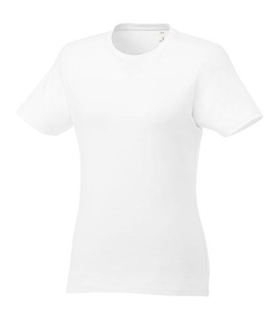 Dámské triko Heros s krátkým rukávem - 38029014 1