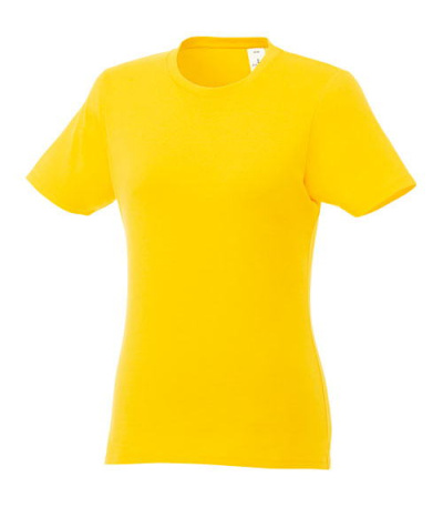 Dámské triko Heros s krátkým rukávem - 38029104 1