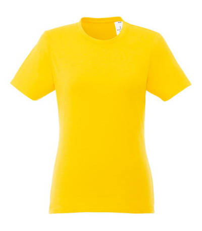 Dámské triko Heros s krátkým rukávem - 38029104 3