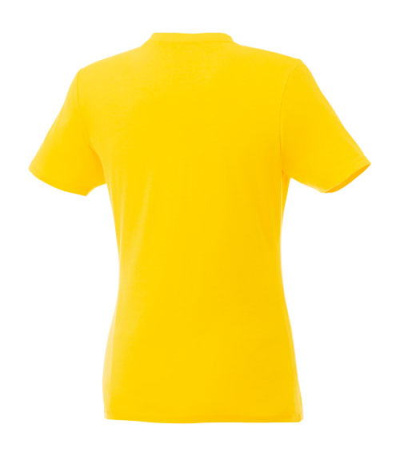 Dámské triko Heros s krátkým rukávem - 38029104 5