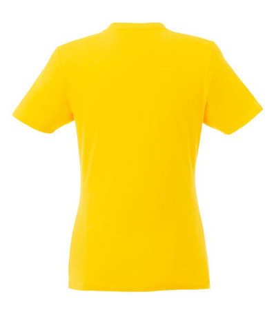 Dámské triko Heros s krátkým rukávem - 38029104 6