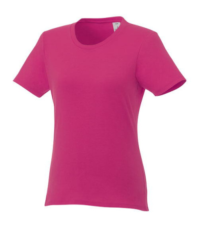 Dámské triko Heros s krátkým rukávem - 38029214 1