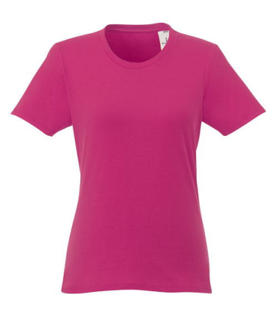 Dámské triko Heros s krátkým rukávem - 38029214 3