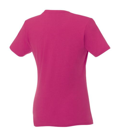 Dámské triko Heros s krátkým rukávem - 38029214 5