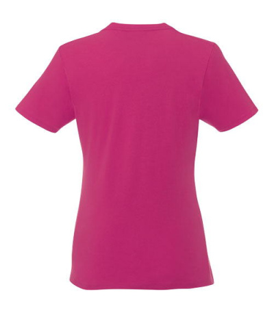 Dámské triko Heros s krátkým rukávem - 38029214 6