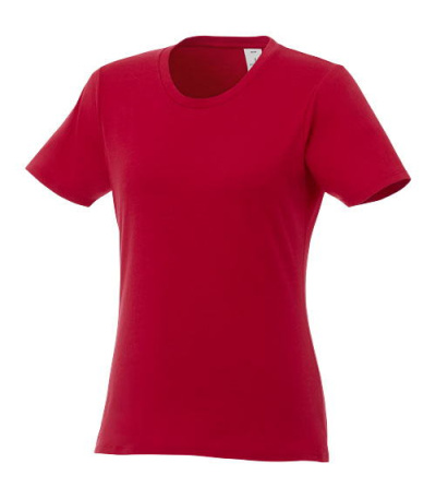 Dámské triko Heros s krátkým rukávem - 38029256 1