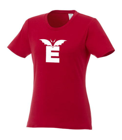 Dámské triko Heros s krátkým rukávem - 38029256 2