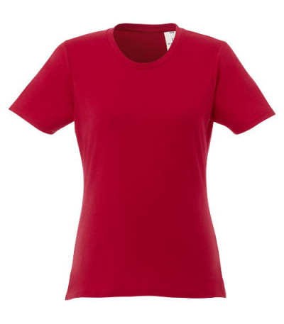 Dámské triko Heros s krátkým rukávem - 38029256 3