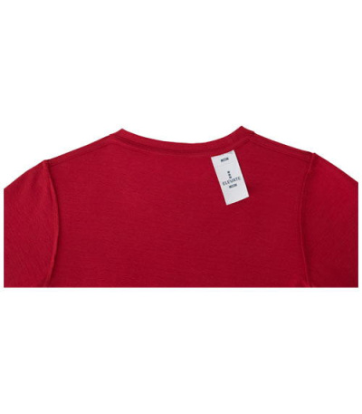 Dámské triko Heros s krátkým rukávem - 38029256 4